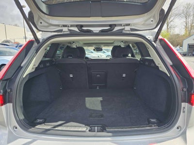 2025 Volvo V60 Cross Country Plus