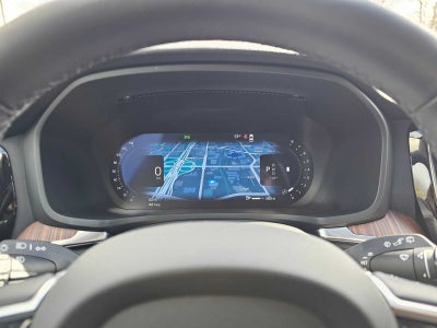 2025 Volvo V60 Cross Country Plus