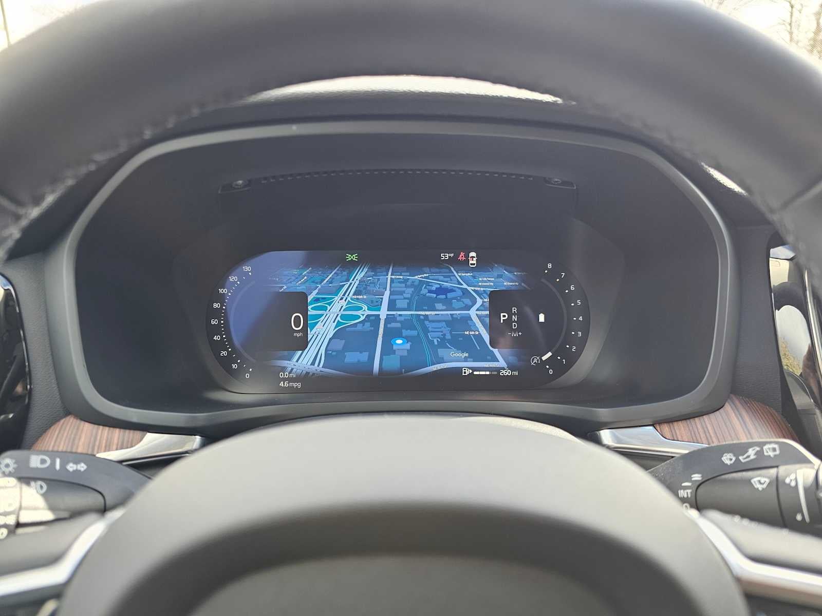 2025 Volvo V60 Cross Country Plus