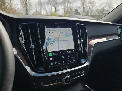 2025 Volvo V60 Cross Country Plus