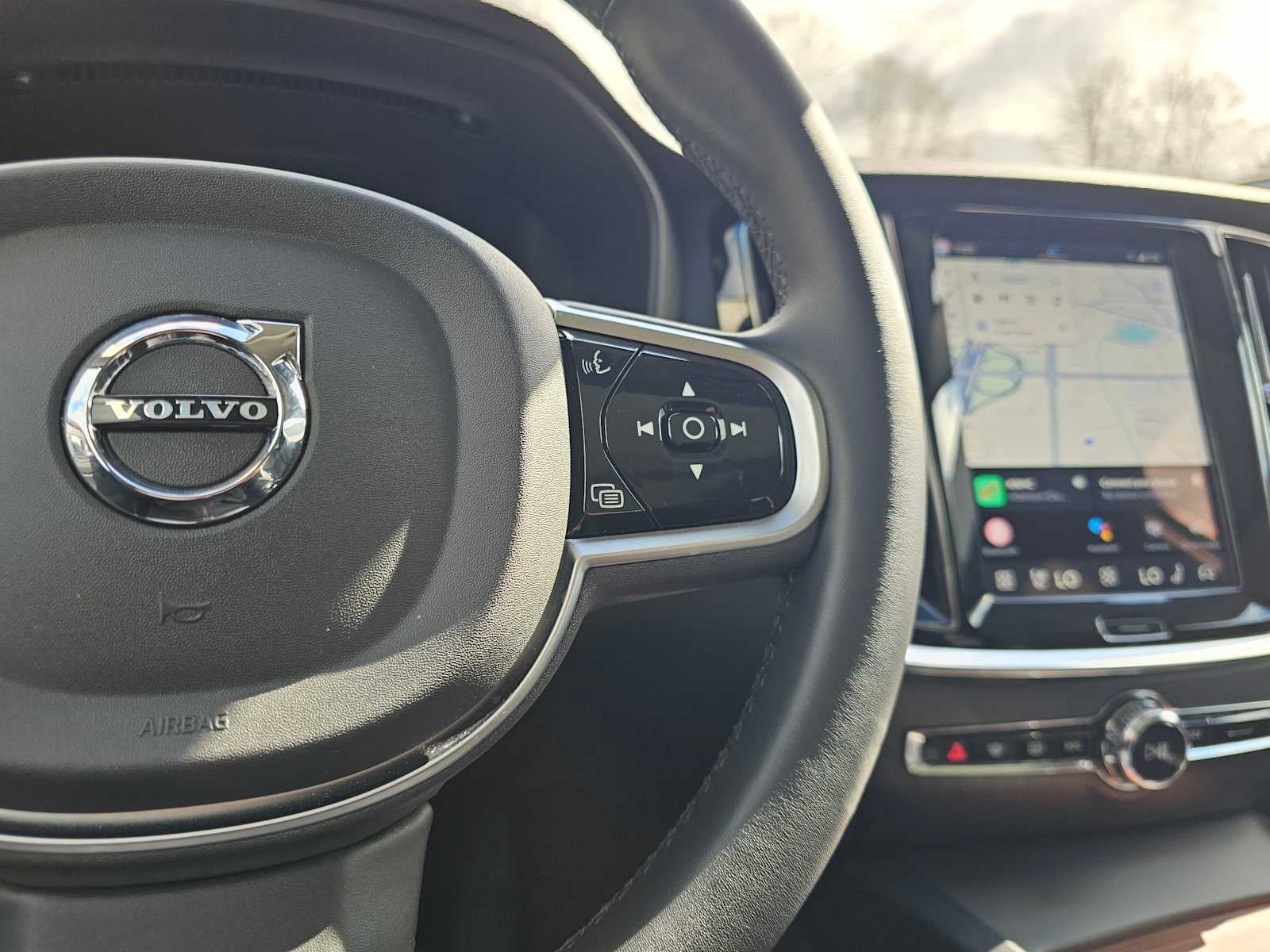 2025 Volvo V60 Cross Country Plus