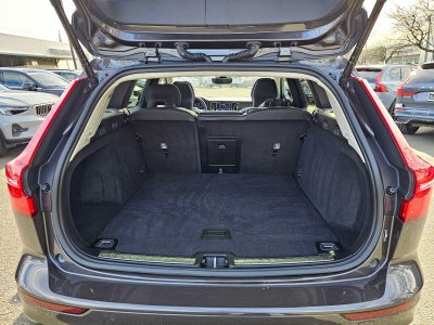 2025 Volvo V60 Cross Country Plus