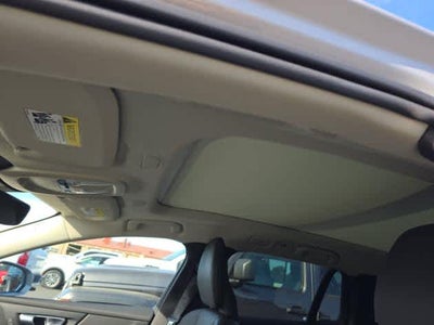 2025 Volvo V60 Cross Country Plus