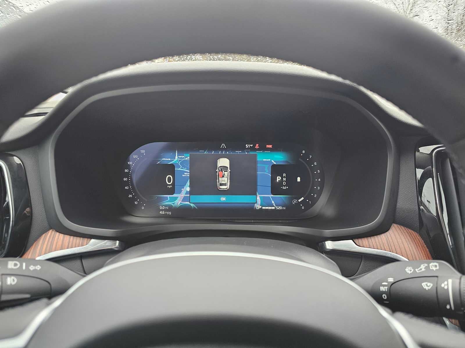 2025 Volvo V60 Cross Country Plus