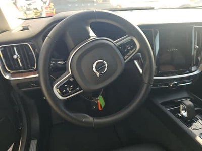 2025 Volvo V60 Cross Country Plus