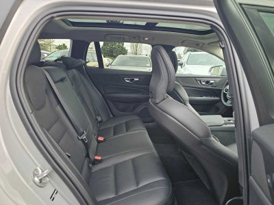 2025 Volvo V60 Cross Country Plus