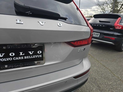 2025 Volvo V60 Cross Country Plus
