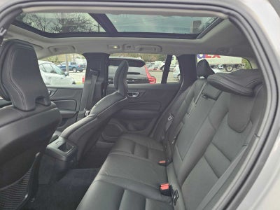 2025 Volvo V60 Cross Country Plus