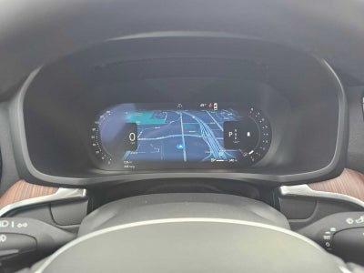 2025 Volvo V60 Cross Country Plus
