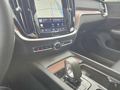 2025 Volvo V60 Cross Country Plus