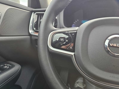 2025 Volvo V60 Cross Country Plus