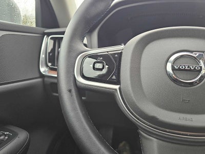 2025 Volvo V60 Cross Country Plus