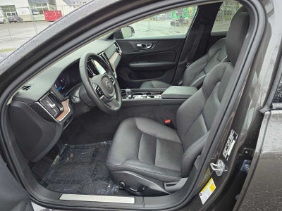 2025 Volvo V60 Cross Country Plus