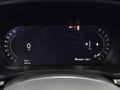 2025 Volvo V60 Cross Country Plus