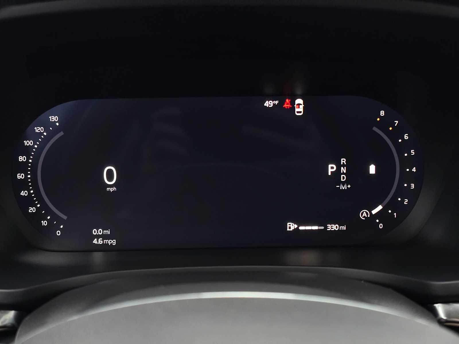 2025 Volvo V60 Cross Country Plus