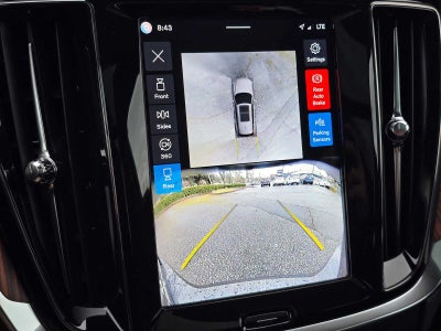 2025 Volvo V60 Cross Country Plus