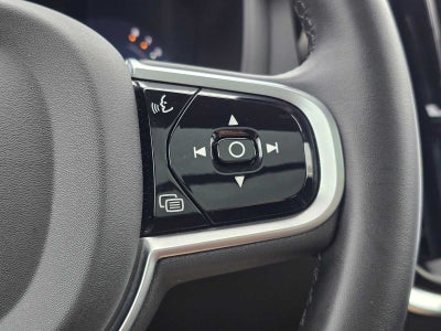 2025 Volvo V60 Cross Country Plus