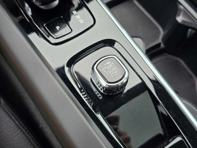 2025 Volvo V60 Cross Country Plus