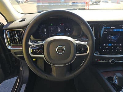 2025 Volvo V60 Cross Country Plus