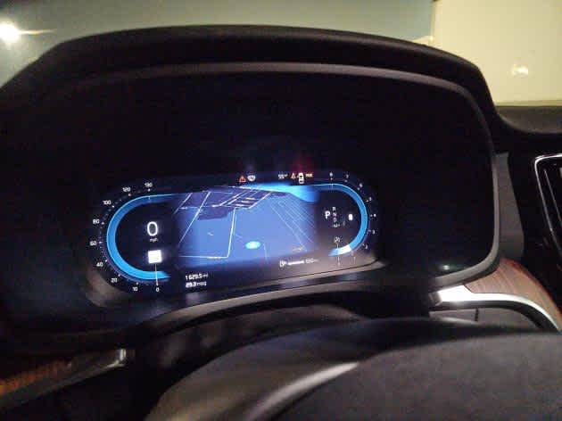 2025 Volvo V60 Cross Country Plus