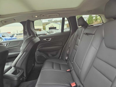 2025 Volvo V60 Cross Country Plus