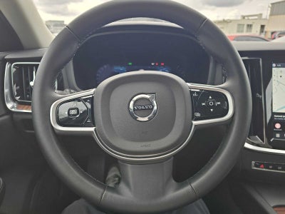 2025 Volvo V60 Cross Country Plus