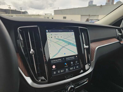 2025 Volvo V60 Cross Country Plus