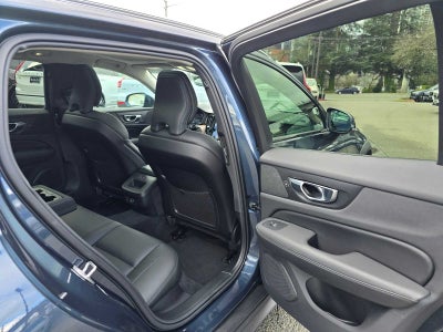 2025 Volvo V60 Cross Country Plus