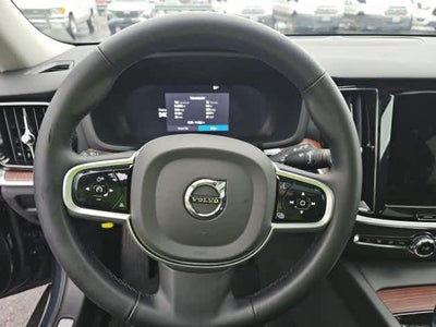 2025 Volvo V60 Cross Country Plus