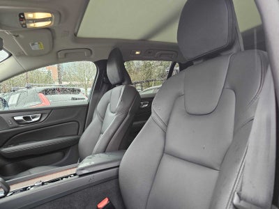 2025 Volvo V60 Cross Country Plus