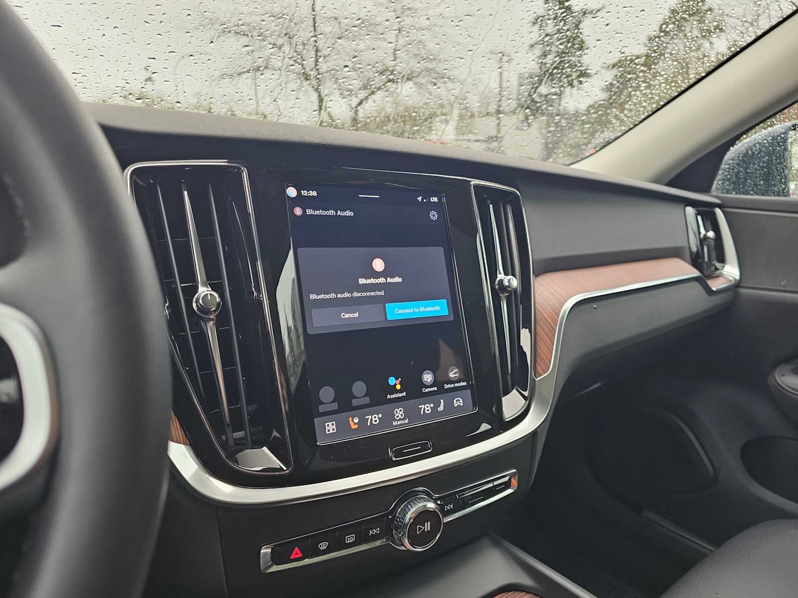 2025 Volvo V60 Cross Country Plus