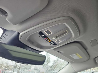 2025 Volvo V60 Cross Country Plus