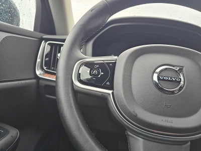 2025 Volvo V60 Cross Country Plus