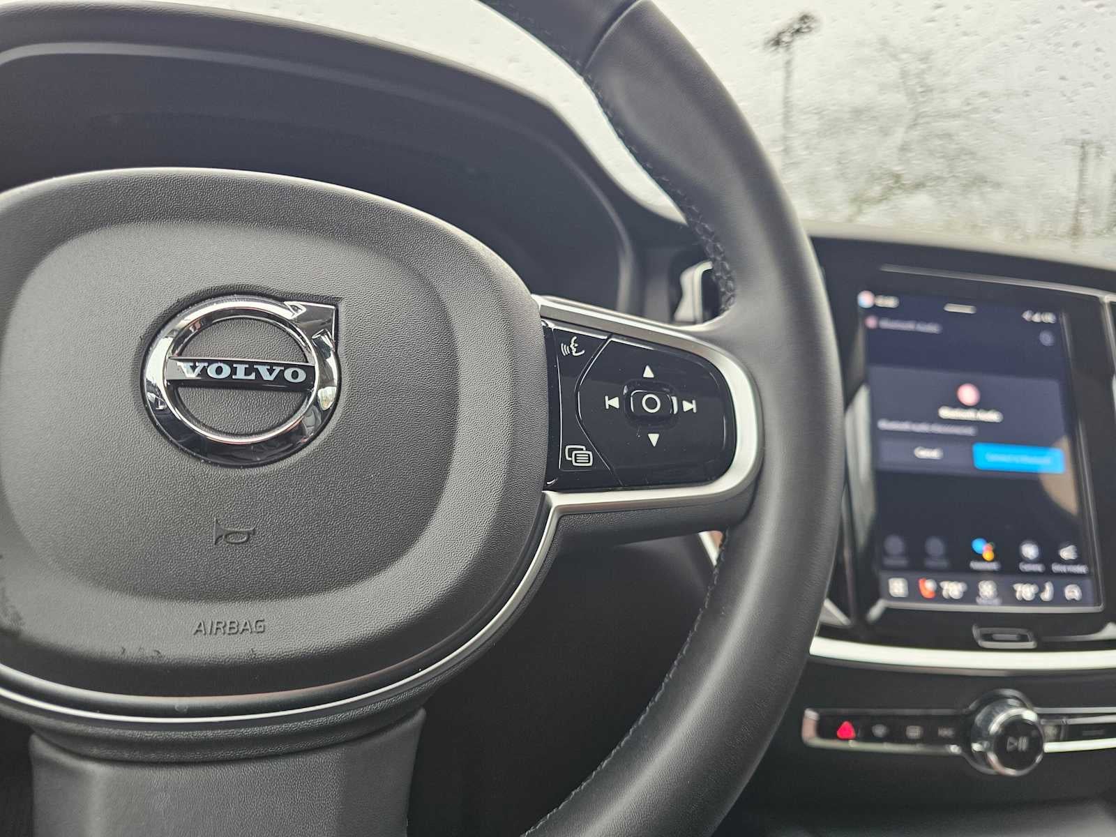 2025 Volvo V60 Cross Country Plus