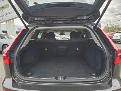 2025 Volvo V60 Cross Country Plus