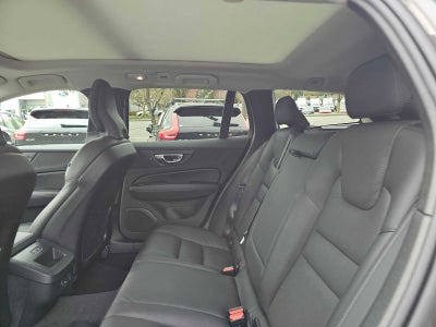 2025 Volvo V60 Cross Country Plus