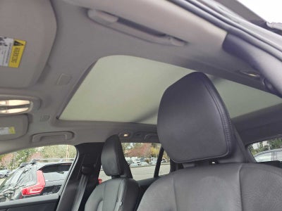 2025 Volvo V60 Cross Country Plus