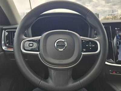 2025 Volvo V60 Cross Country Plus
