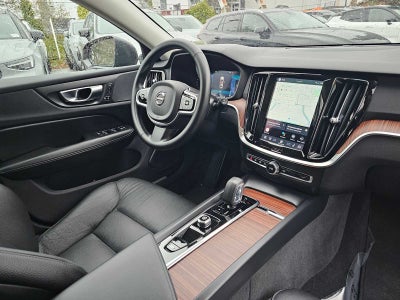 2025 Volvo V60 Cross Country Plus