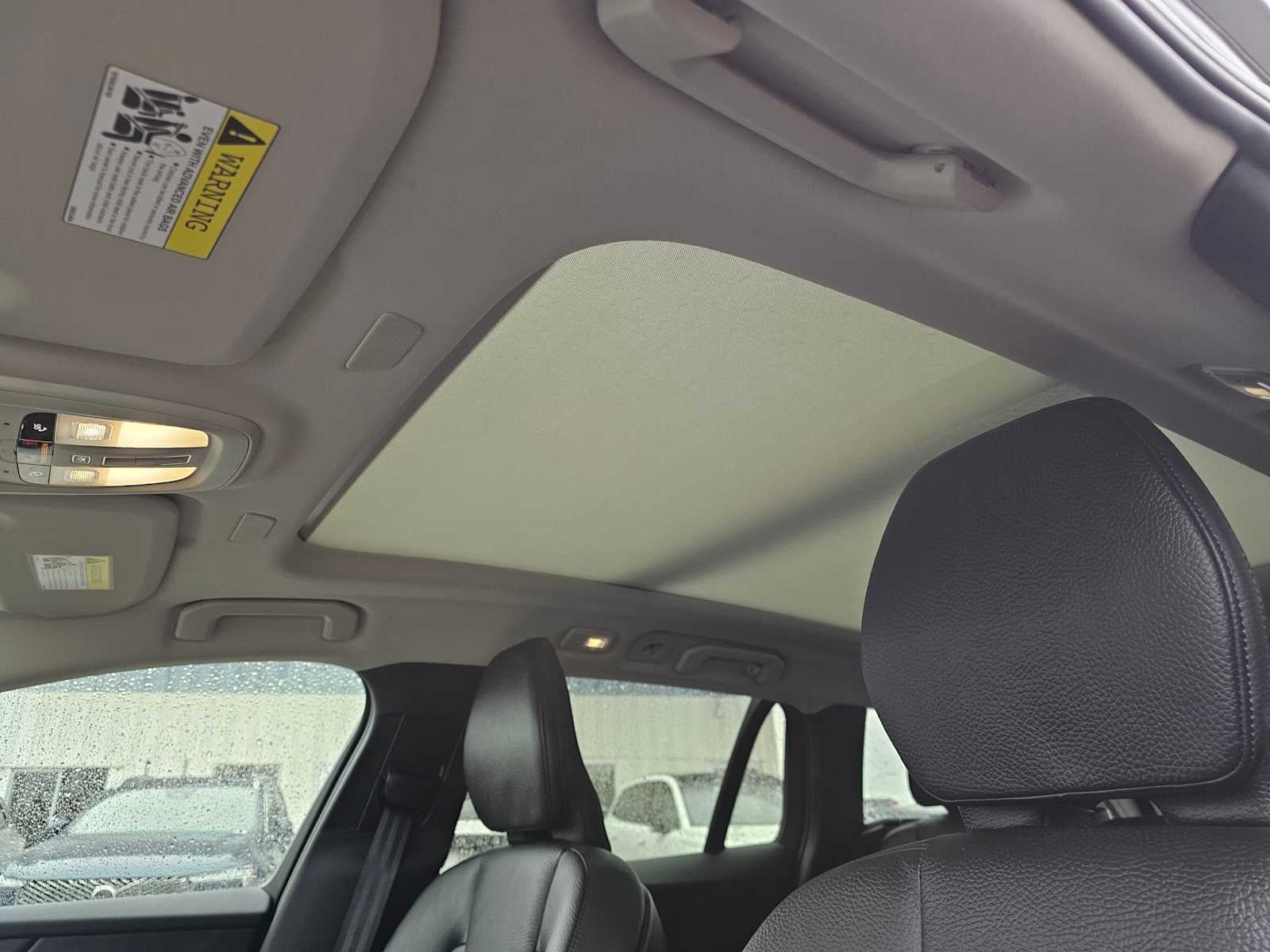 2025 Volvo V60 Cross Country Plus