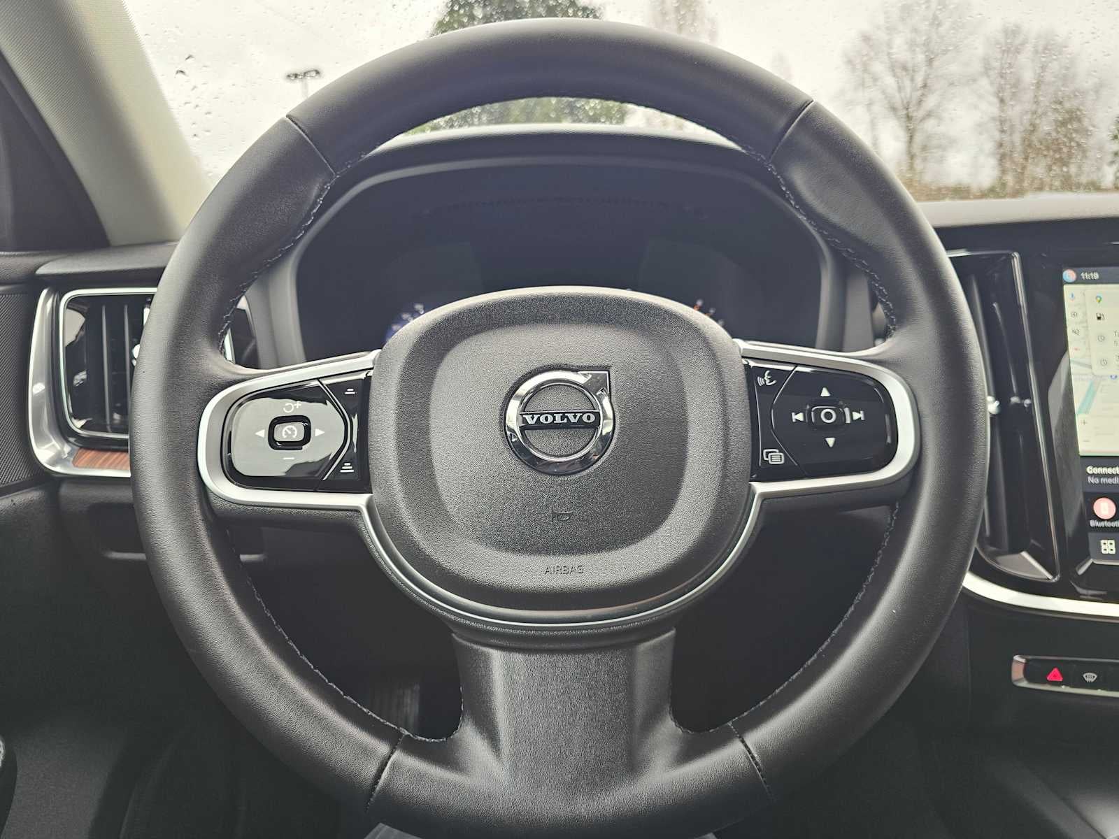 2025 Volvo V60 Cross Country Plus