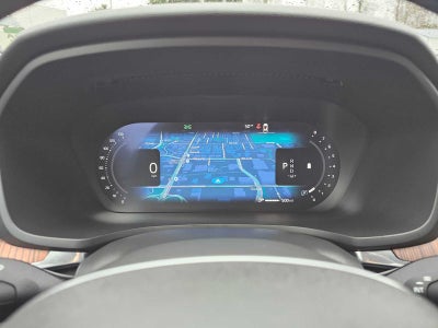 2025 Volvo V60 Cross Country Plus