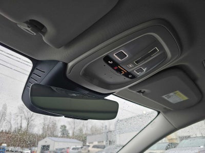 2025 Volvo V60 Cross Country Plus