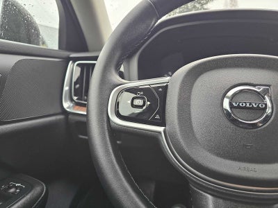 2025 Volvo V60 Cross Country Plus