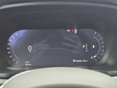 2025 Volvo V60 Cross Country Plus