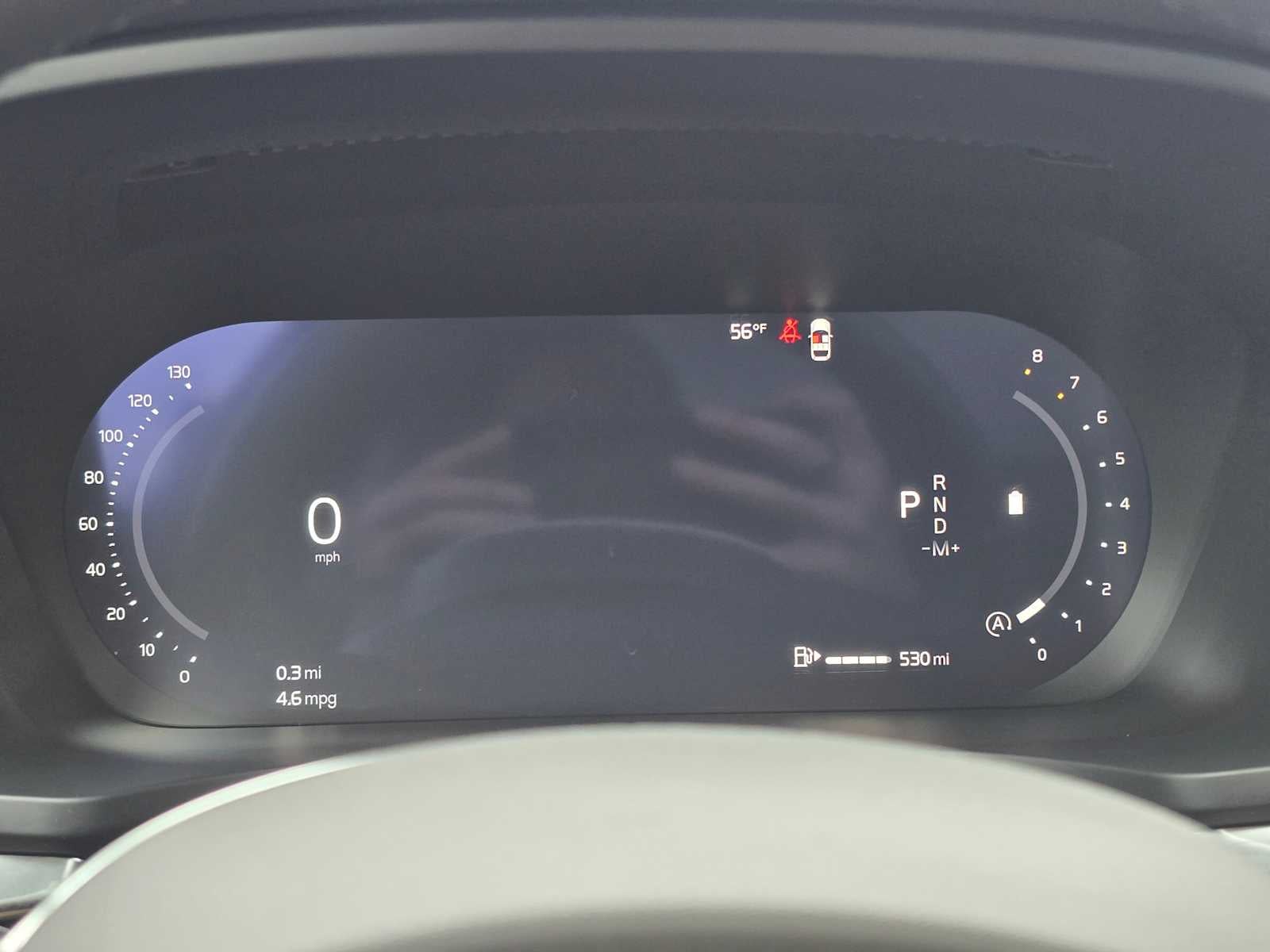 2025 Volvo V60 Cross Country Plus