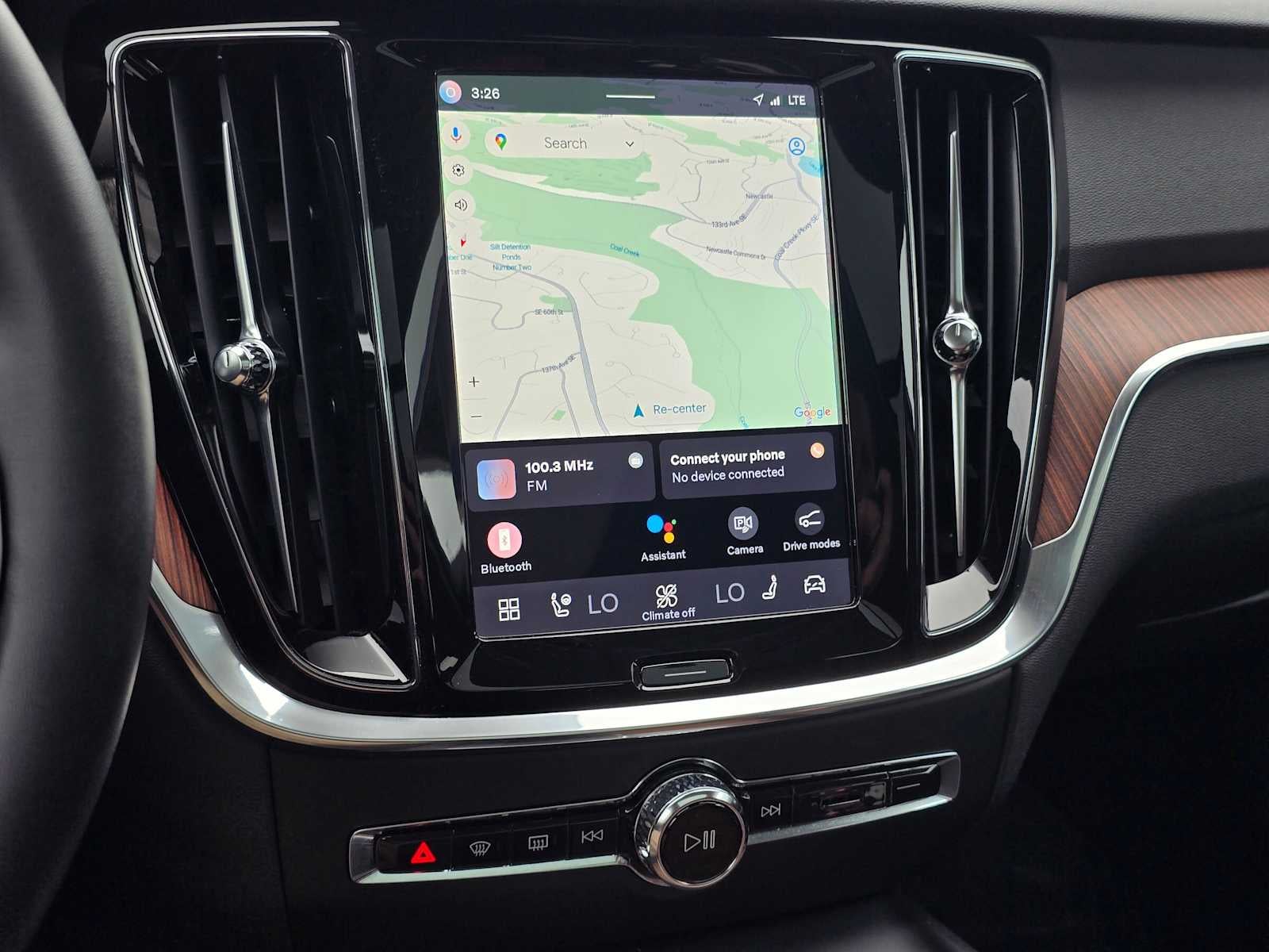 2025 Volvo V60 Cross Country Plus