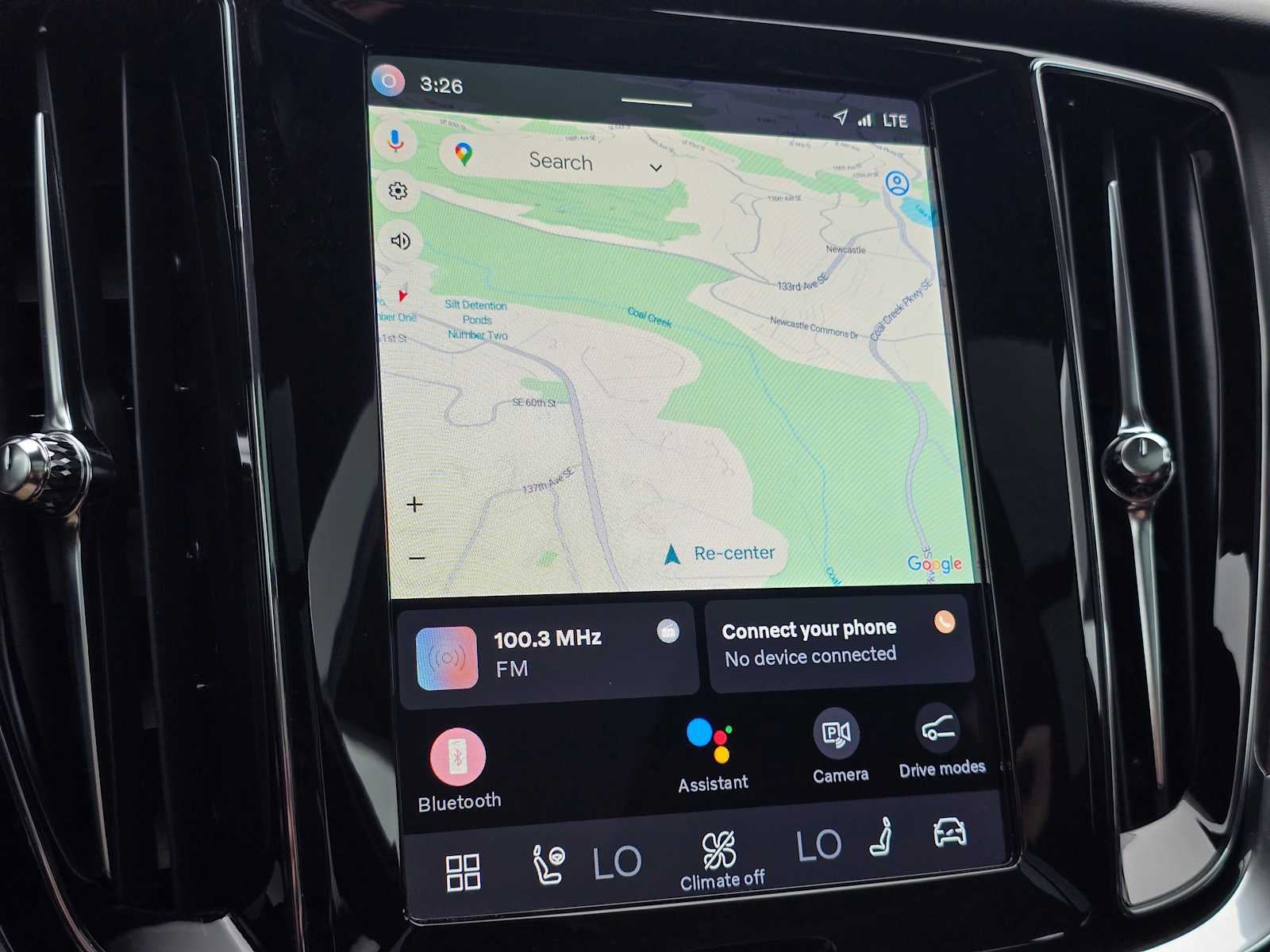 2025 Volvo V60 Cross Country Plus