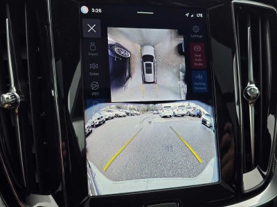 2025 Volvo V60 Cross Country Plus