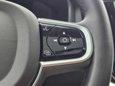 2025 Volvo V60 Cross Country Plus